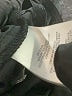 Evan Picone 100% Polyester Solid Black Cocktail Dress Size 2 (petite) - photo 10