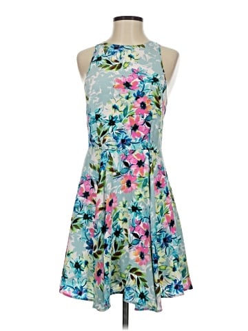 Yumi Kim Cocktail Dress (view 1)