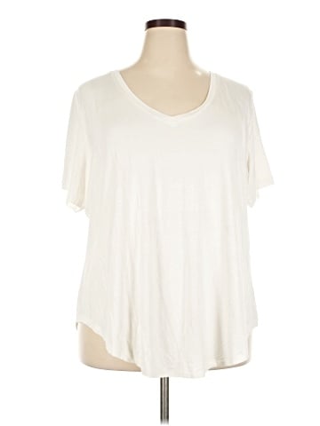 K. Jordan Short Sleeve T-Shirt (view 1)