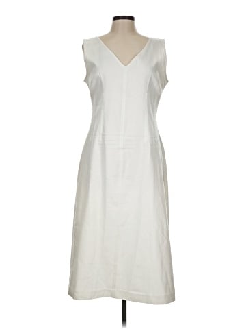 J.Crew Casual Dress (view 1)