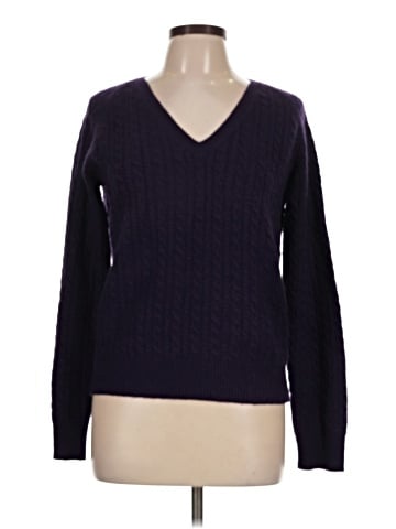 Ann Taylor Pullover Sweater (view 1)