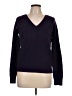 Ann Taylor Purple Pullover Sweater Size L - photo 1