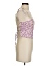 Zara Purple Tank Top Size M - photo 4