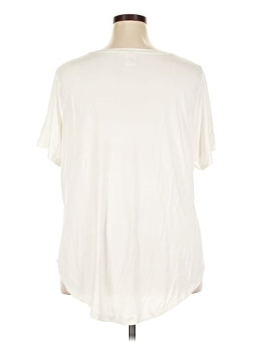 K. Jordan Short Sleeve T-Shirt (view 2)