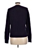 Ann Taylor Purple Pullover Sweater Size L - photo 2