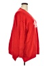 CeCe Red Pullover Sweater Size 2X - photo 4