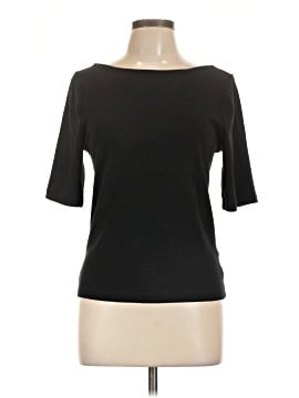 Gap 3/4 Sleeve T-Shirt (view 1)