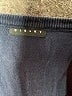 Sisley Blue Pullover Sweater Size L (estimated) - photo 7
