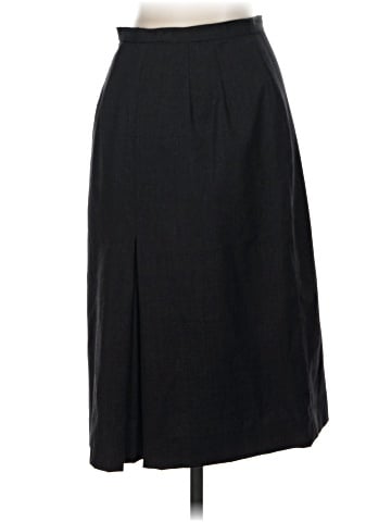Brooks Brothers Formal Skirt (view 2)