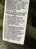 Old Navy 100% Nylon Solid Green Coat Size 4T - photo 4