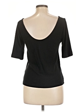 Gap 3/4 Sleeve T-Shirt (view 2)