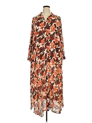 Jessica London Casual Dress (view 1)