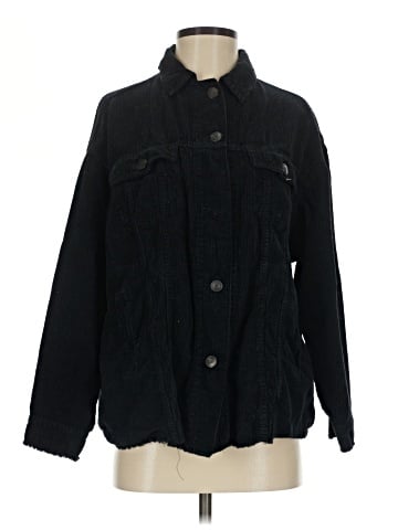 Zara Basic Jacket (view 1)