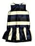 Crewcuts 100% Polyester Blue Dress Size 10 - photo 1