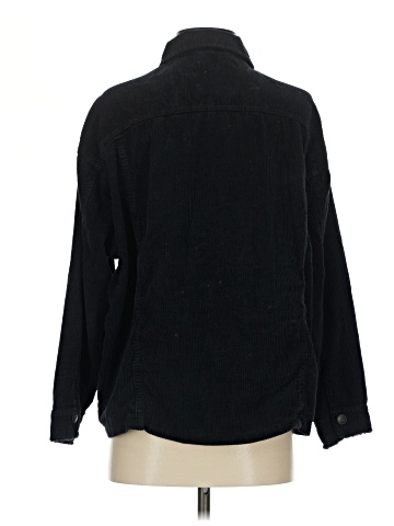 Zara Basic Jacket (view 2)