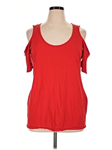Venus Sleeveless T-Shirt (view 1)