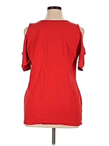 Venus Sleeveless T-Shirt (view 2)