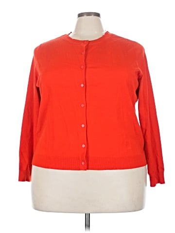 Kathy Ireland Cardigan (view 1)