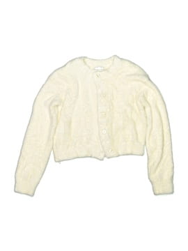 Hanna Andersson Cardigan