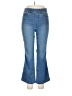 SPANX Blue Jeans Size L - photo 1