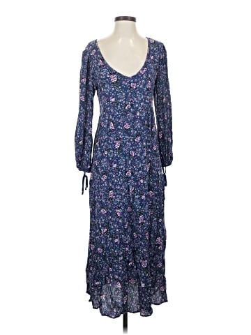 Eye Candy Casual Dress (view 1)