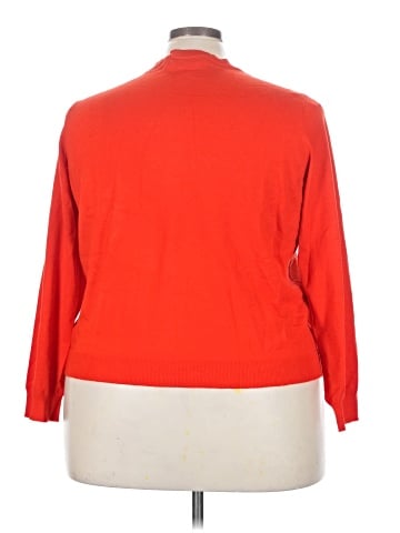 Kathy Ireland Cardigan (view 2)
