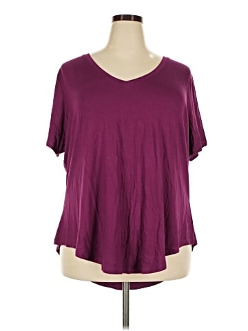 K. Jordan Short Sleeve T-Shirt (view 1)