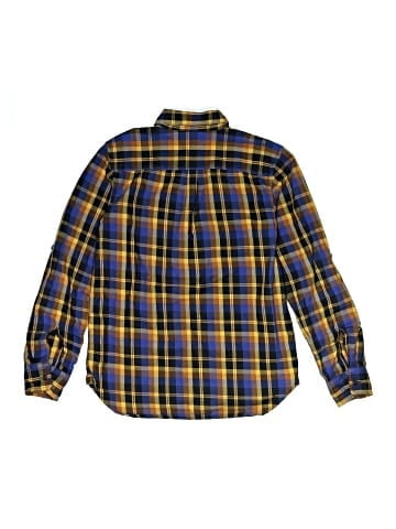 Scotch & Soda Long Sleeve Button-Down Shirt (view 2)