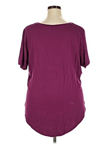 K. Jordan Short Sleeve T-Shirt (view 2)