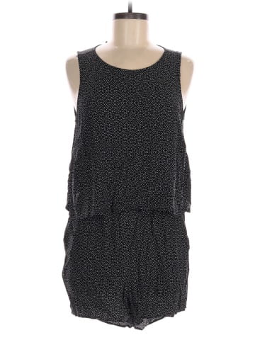 Ann Taylor LOFT Romper (view 1)