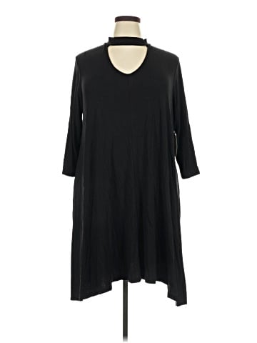 Boutique + Casual Dress (view 1)
