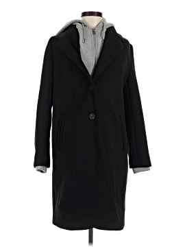 Zara Coat (view 1)
