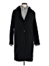 Zara Black Coat Size M - photo 1