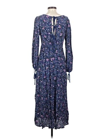 Eye Candy Casual Dress (view 2)