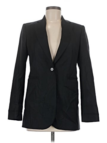 Joseph Wool Blazer (view 1)