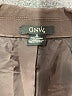 GNW Brown Trenchcoat Size XL - photo 6