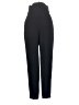 IRO 100% Polyester Solid Black Dress Pants Size 23 waist - photo 2