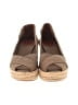 Tory Burch Tan Wedges Size 9 - photo 2