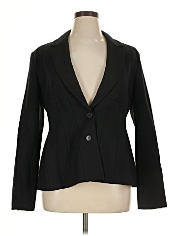 By Anthropologie Blazer (view 1)