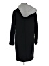 Zara Black Coat Size M - photo 2