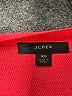 J.Crew Red Sweatshirt Size XS - photo 7