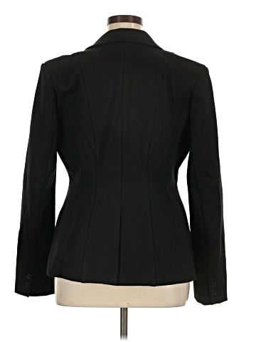By Anthropologie Blazer (view 2)