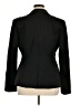 By Anthropologie Black Blazer Size 14 - photo 2
