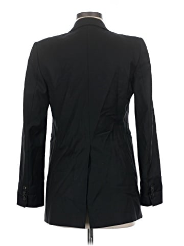 Joseph Wool Blazer (view 2)