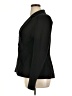 By Anthropologie Black Blazer Size 14 - photo 5