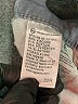 Adriano Goldschmied Gray Jeans Size 32 Waist R - photo 5