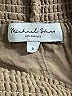 Michael Stars 100% Cotton Solid Tan Shorts Size Sm (0) - photo 3