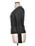 J.Crew Gray Cardigan Size XL - photo 5