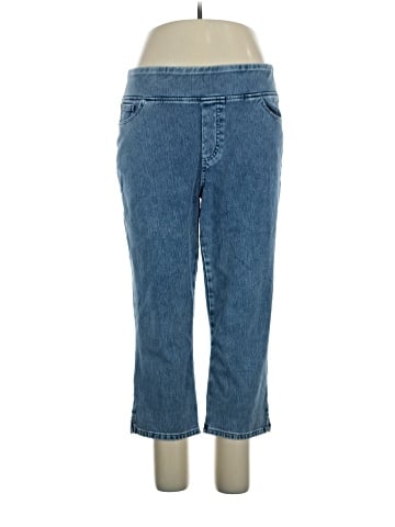Belle By Kim Gravel Casual Pants (view 1)