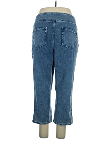Belle By Kim Gravel Casual Pants (view 2)